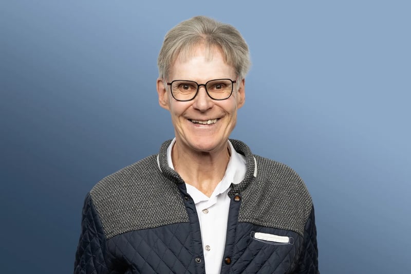 Klaus Burgener, Reiseleiter bei car-tours.ch