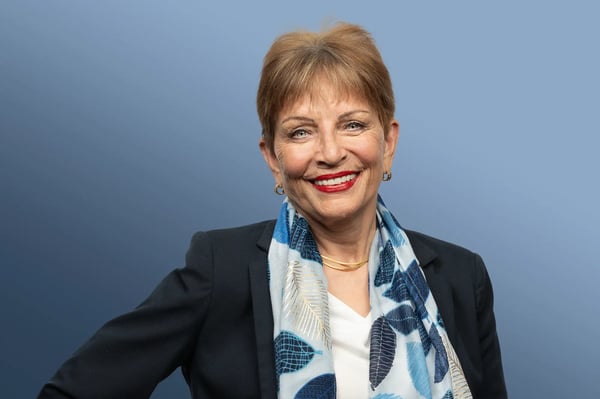 Magy Heinimann
