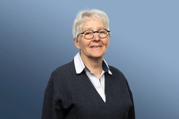 Margrit Chopard