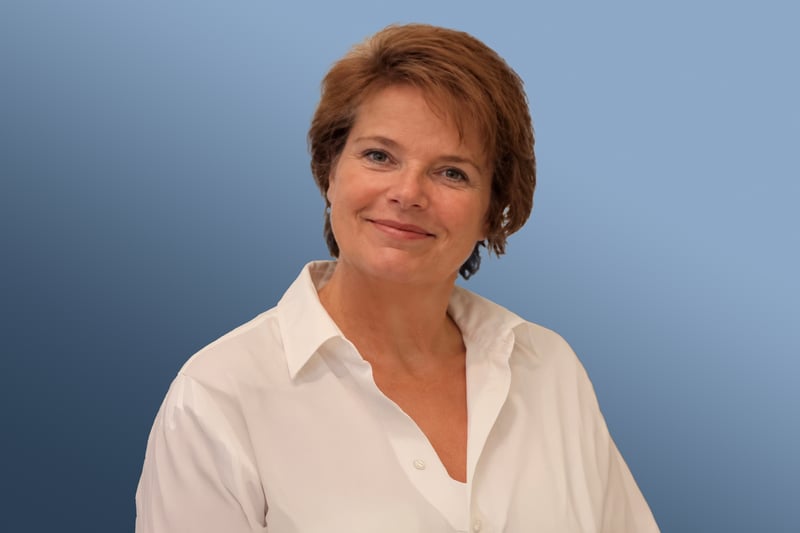 Marie-Claire Jordan, Reiseleiterin bei car-tours.ch