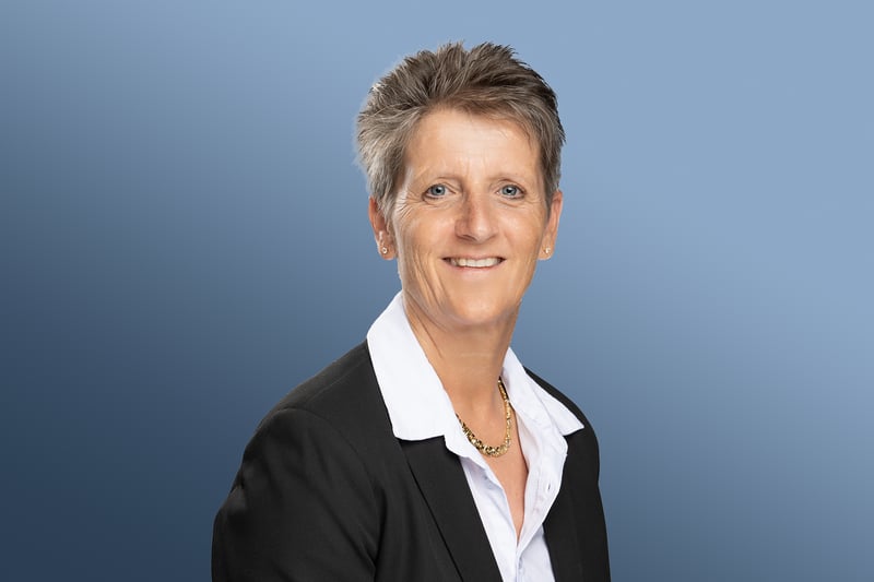 Marion Collaud-Däppen, Reiseleiterin bei car-tours.ch