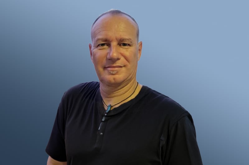 Michael Trösch, Reiseleiter bei car-tours.ch
