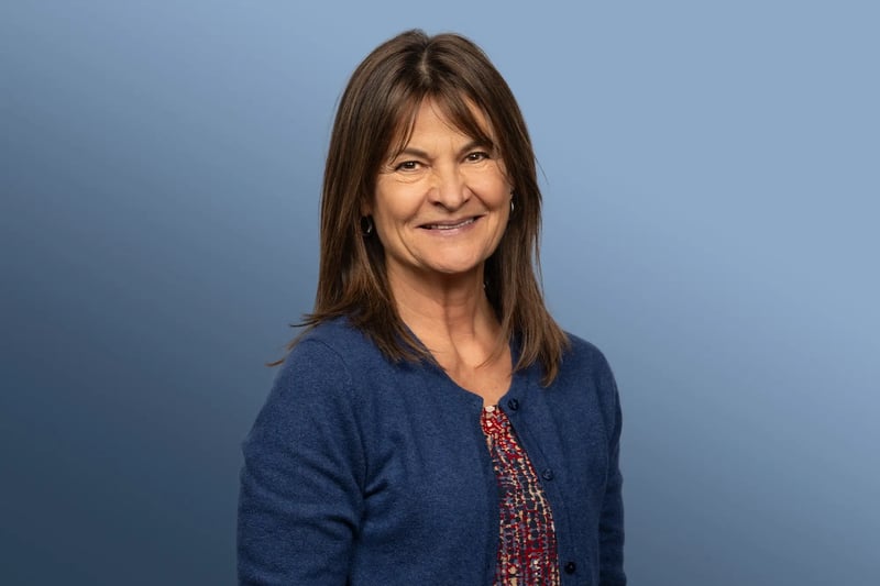Mirjam Vogt, Reiseleiterin bei car-tours.ch