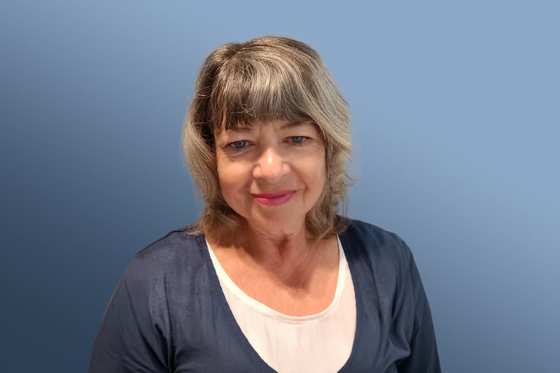 Mylène Laroche, Reiseleiterin bei car-tours.ch