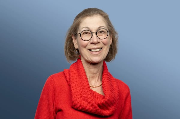 Régine Gern
