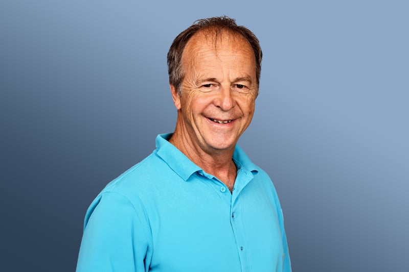 Ruedi Hof Reiseleiter bei car-tours.ch