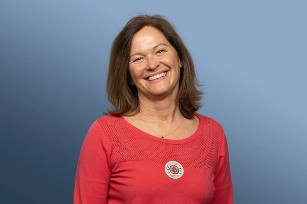Sandra Mohl