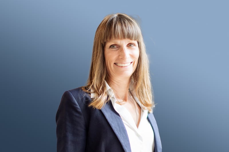 Sandra Moser, Reiseleierin bei car-tours.ch
