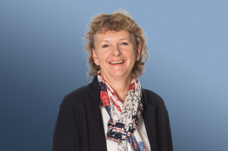Christine Schäfer, Reiseleiterin bei car-tours.ch