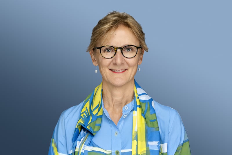 Silvia Abdulkarim, Reiseleiterin bei car-tours.ch