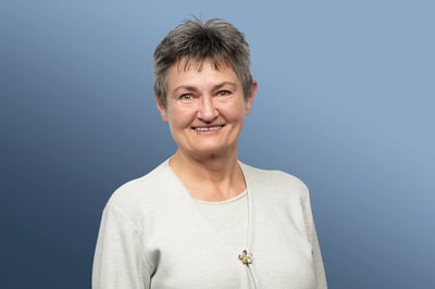 Stefanie Nyffenegger