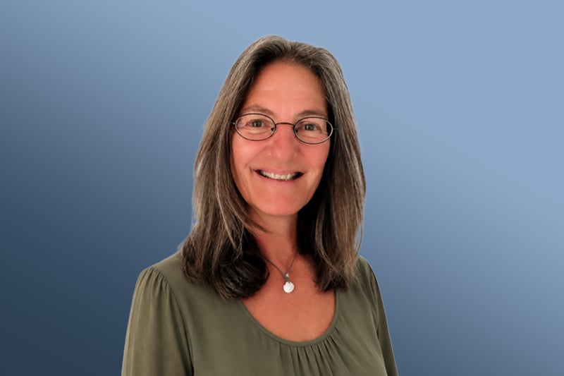 Susanne Weibel, Reiseleiterin bei car-tours.ch
