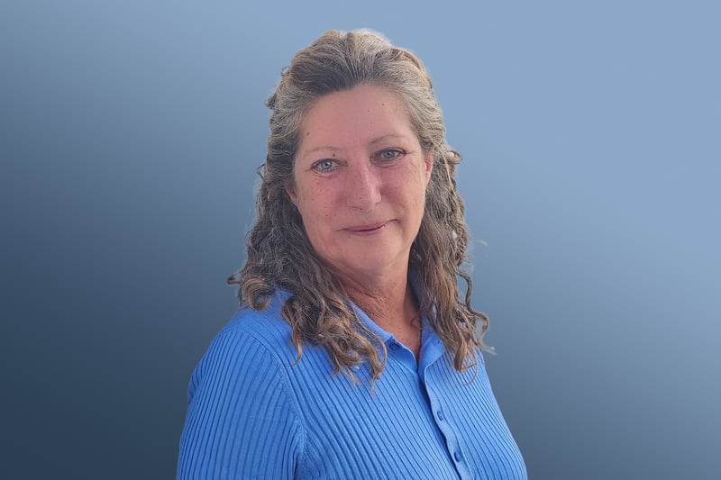 Verena Violetti, Reiseleiterin bei car-tours.ch