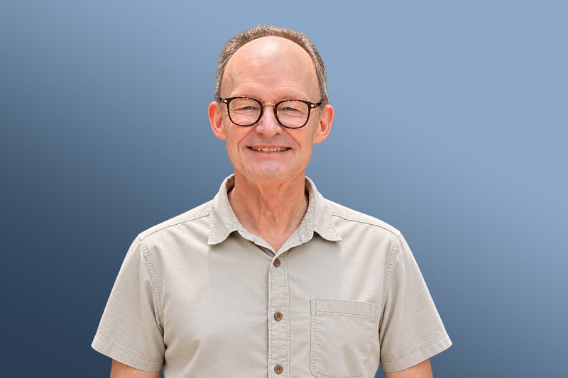 Walter Sommer, Reiseleiter bei car-tours.ch