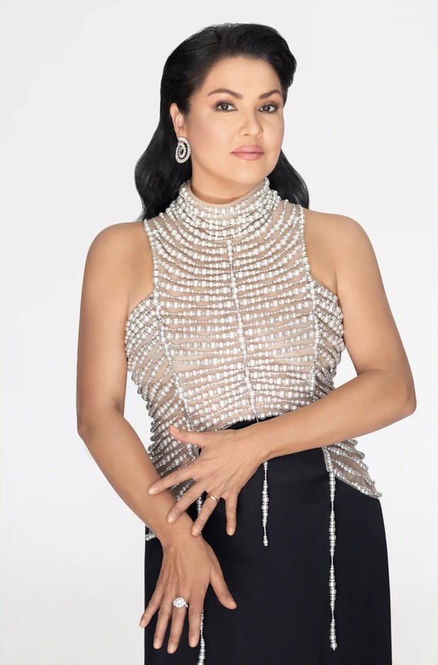 Anna Netrebko – Weltstar der Oper