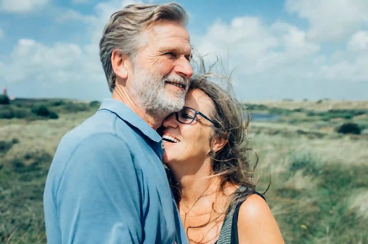 Les vastes dunes invitent à la promenade et à des moments de détente au cœur de la nature