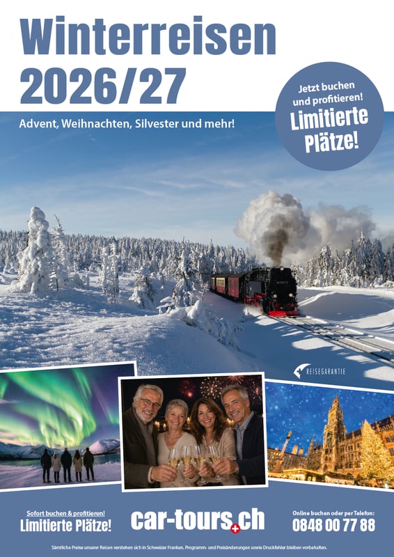 Winterreisen 202627