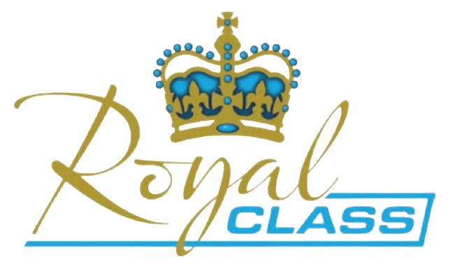 Royal Class Logo