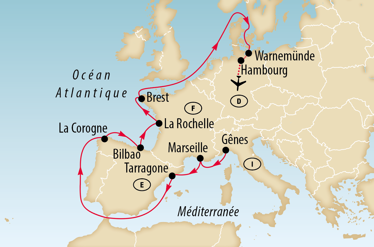 dxfrund438-westeuropa-karte-fr-1
