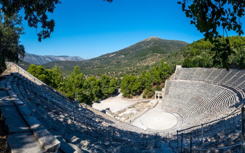 Amphtheater Griechenland_800x500