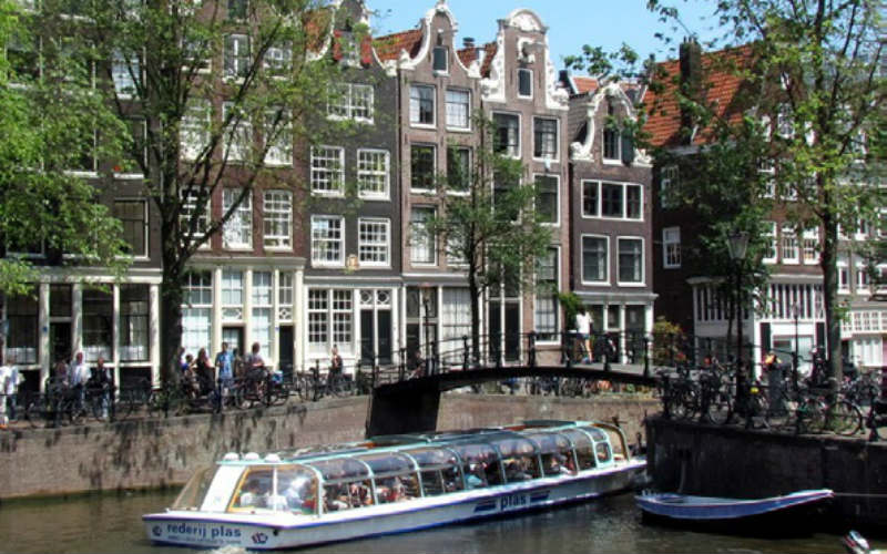 Amsterdam_Grachtenfahrt