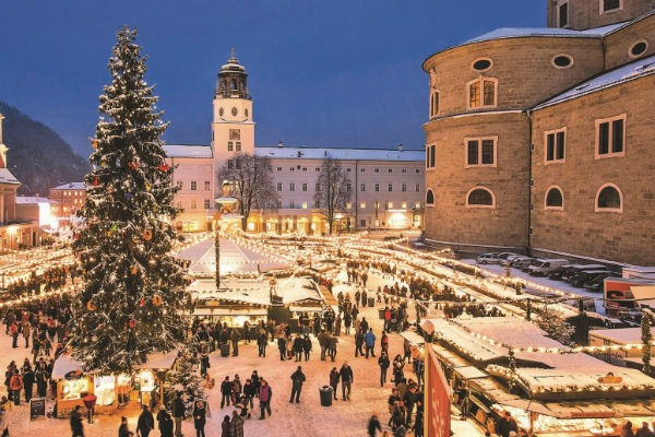 Herrlicher Adventsmarkt in Salzburg_top