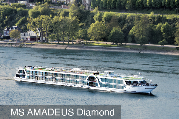 Printemps & automne au fil de la Seine 7