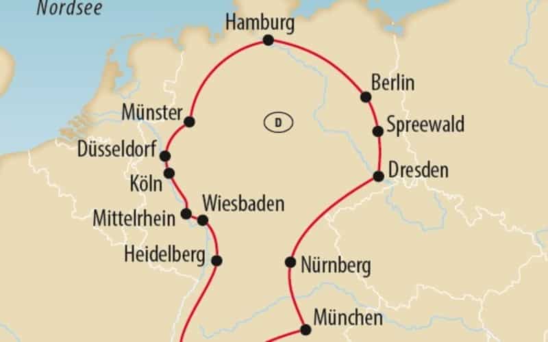 Karte Deutschland Rundreise_800x500