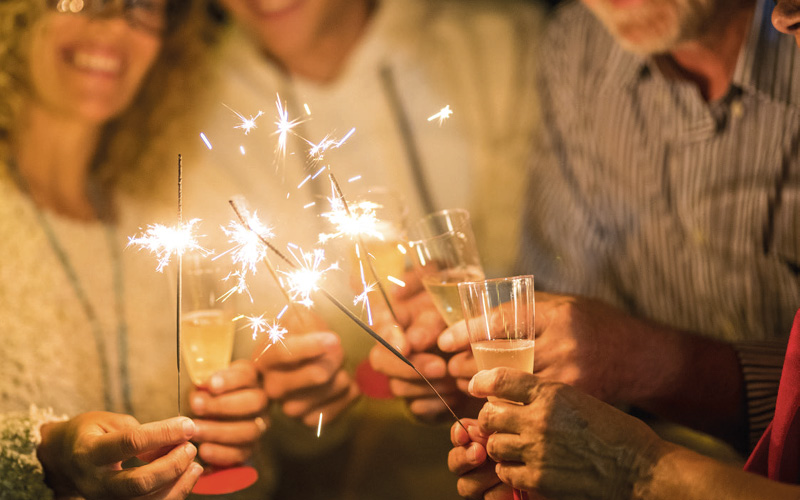 Nouvel An en Toscane 4