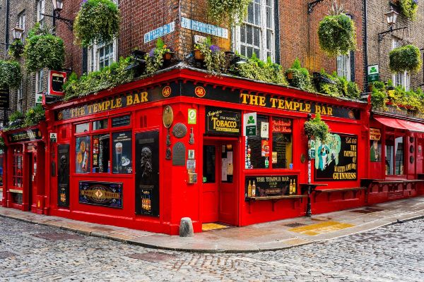 Städtetrip Dublin_TOP