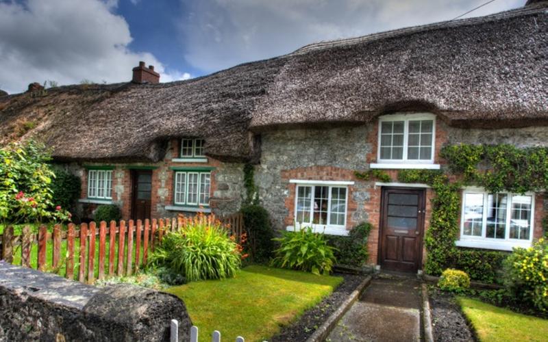 Typische irische Häuser_800x500