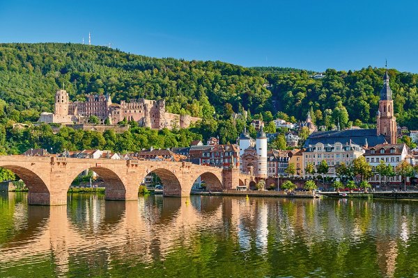 Heidelberg TOP