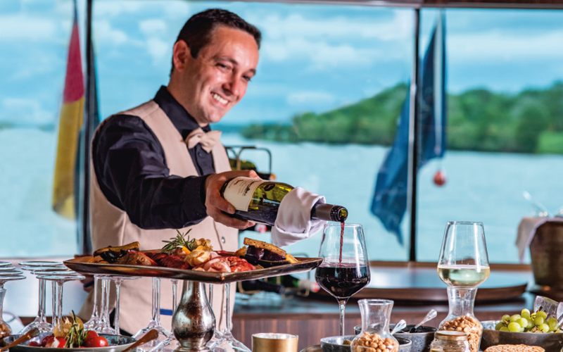 Sur le beau Danube bleu (2026) 8