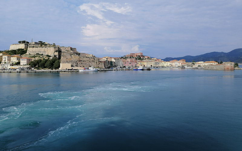 Zauberhafte Insel Elba 14