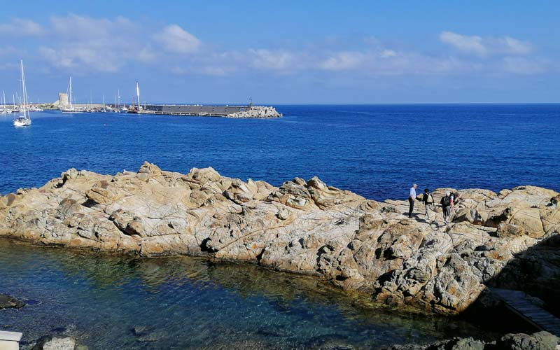 Zauberhafte Insel Elba 13