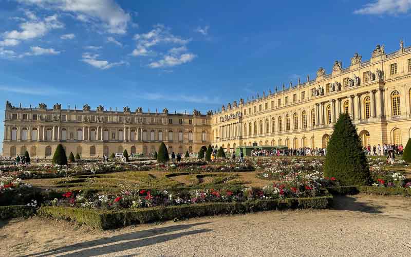 Sommermärchen im Schloss von Versailles 19