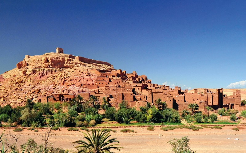Maroc & Andalousie 6