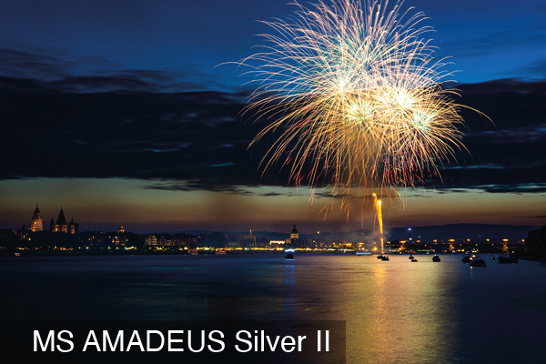 Nouvel An sur le Rhin 3