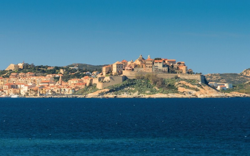 La Corse - L'Île de beauté 5