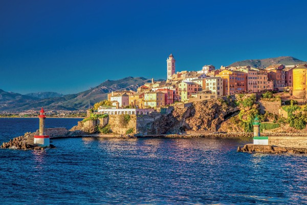 La Corse - L'Île de beauté 3