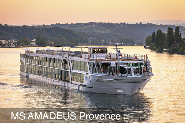 Printemps dans le sud de la France 5