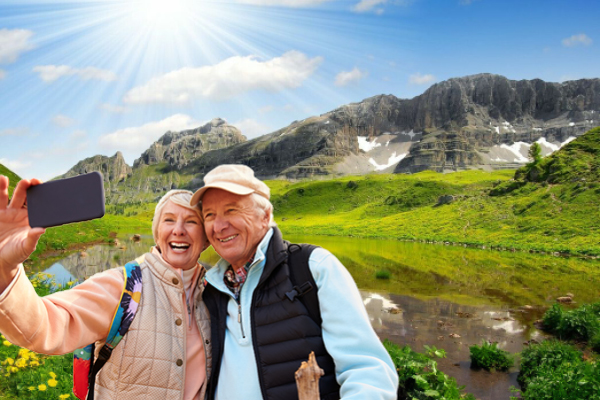 Le paradis naturel du Trentin 8