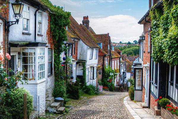 Sud de l'Angleterre & Cornouailles 7