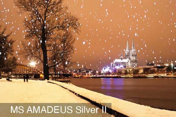Noël sur le Rhin 11