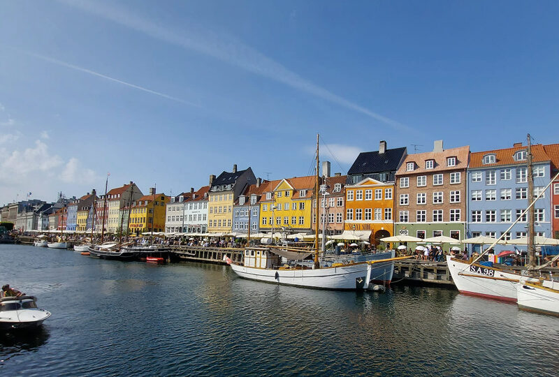 Mer du Nord & Mer Baltique avec Marguerite Chopard 1
