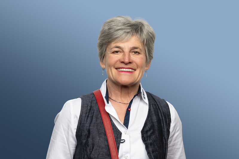 Anna Carabotti Nos guides 2