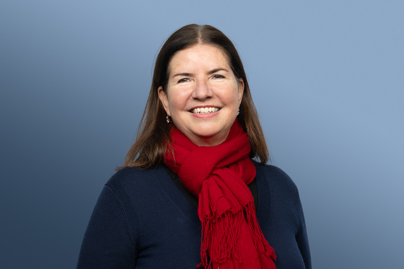Annette Burger Nos guides 3