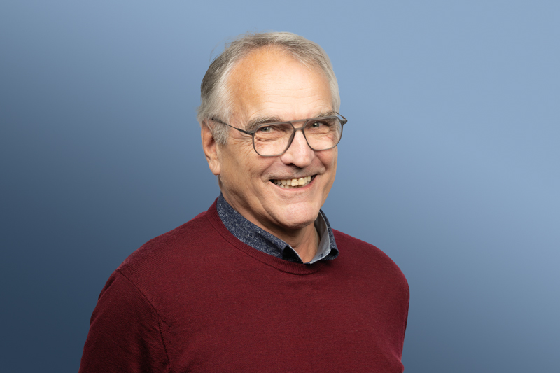 Bernard Feuz Nos guides 9