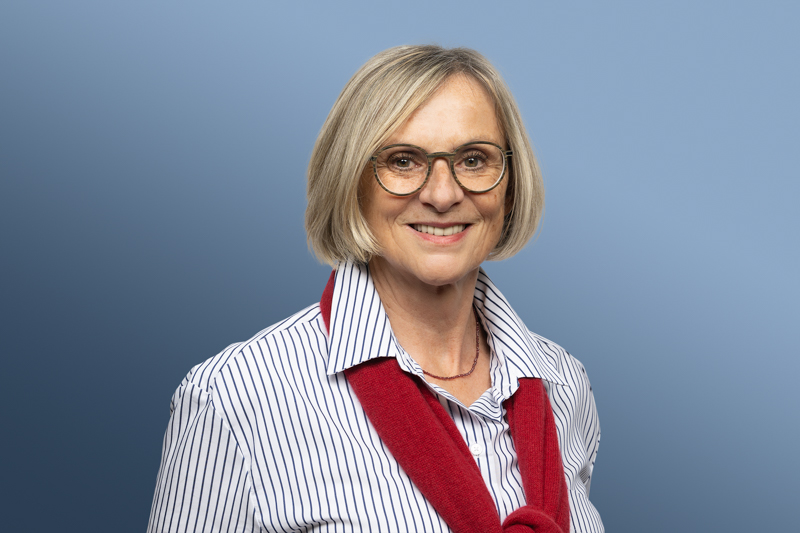 Delia Crameri Nos guides 16