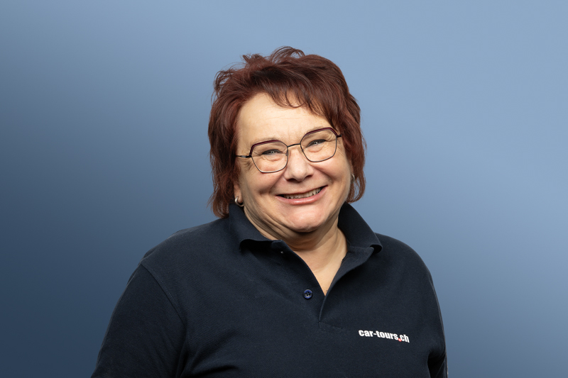 Eveline Michel Nos guides 26